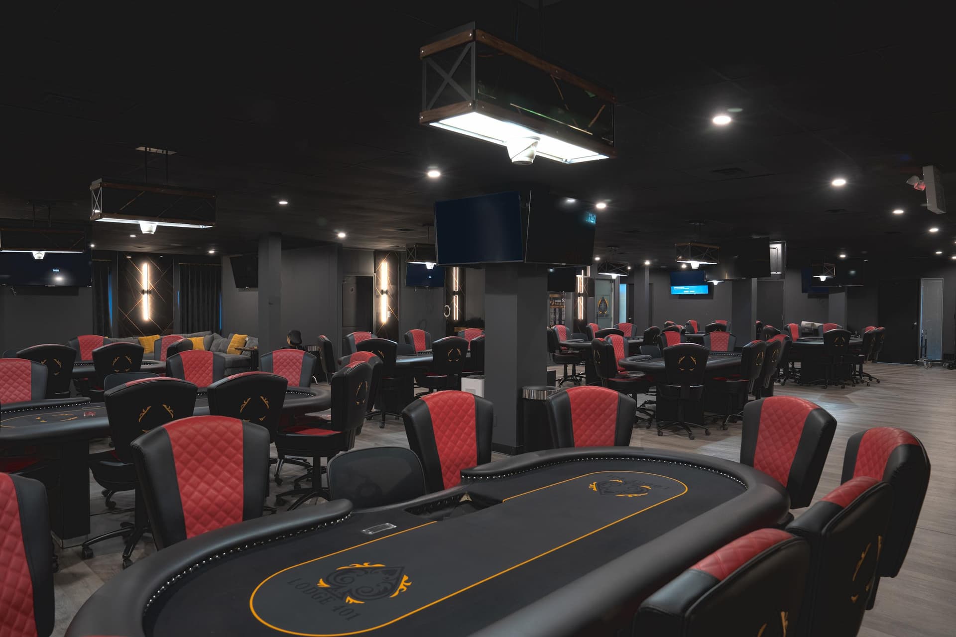 Background Image Hero Section